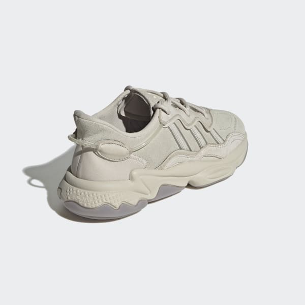 adidas OZWEEGO Shoes Beige | Women's Lifestyle | adidas US