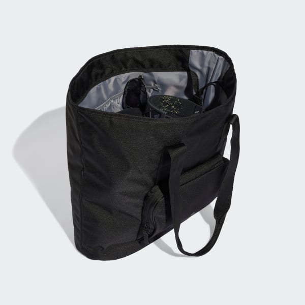 Svart adidas Prime Totebag