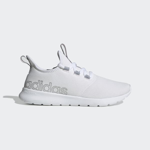 cloudfoam pure shoes cloud white