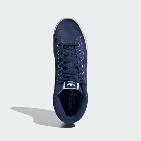 Adidas originals stan discount smith mid sneakers