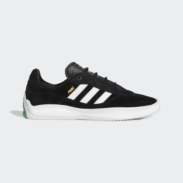 Negro Zapatillas Puig