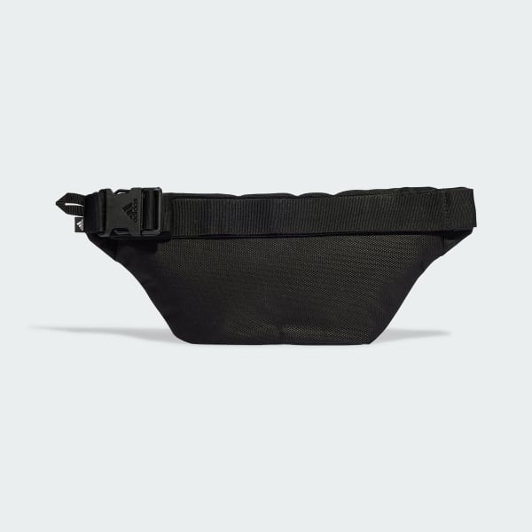 Negro FI WAISTBAG