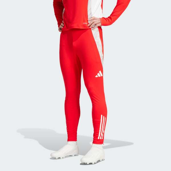 Adidas deals broek oranje
