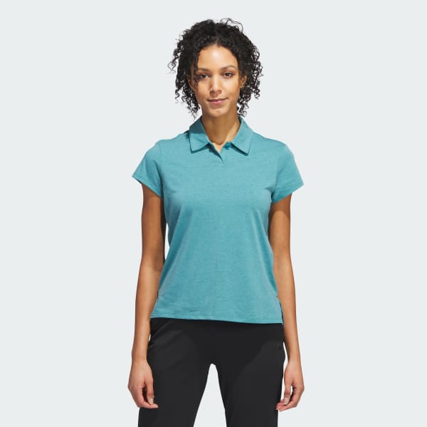 adidas Yoga Studio Tee - Turquoise, adidas Canada