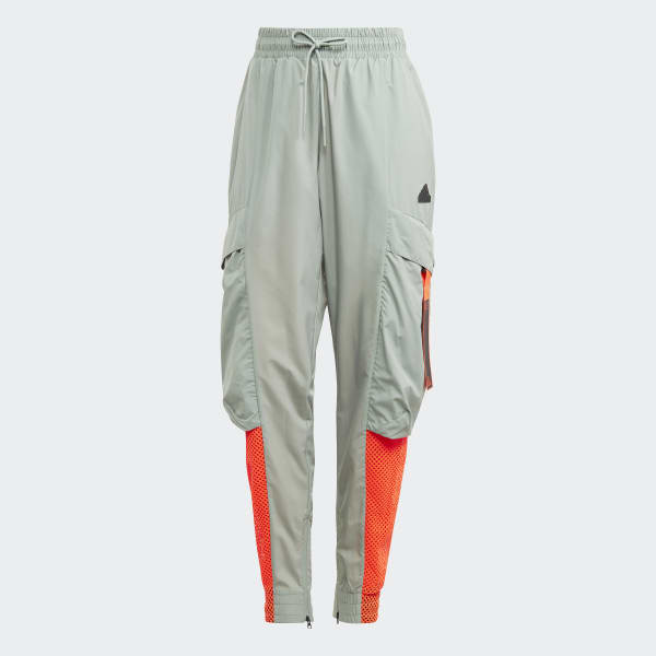 Verde Pants City Escape Premium