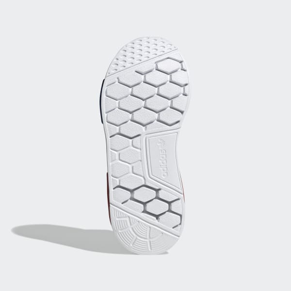 Negro Zapatilla NMD 360