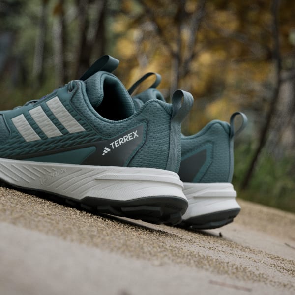 Shoes Sportisimo TÃªnis Adidas Galaxy Trail Tracefinder Trail