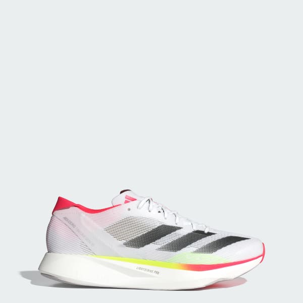 adidas Adizero Takumi Sen 10 Ayakkabı - Beyaz | adidas Türkiye