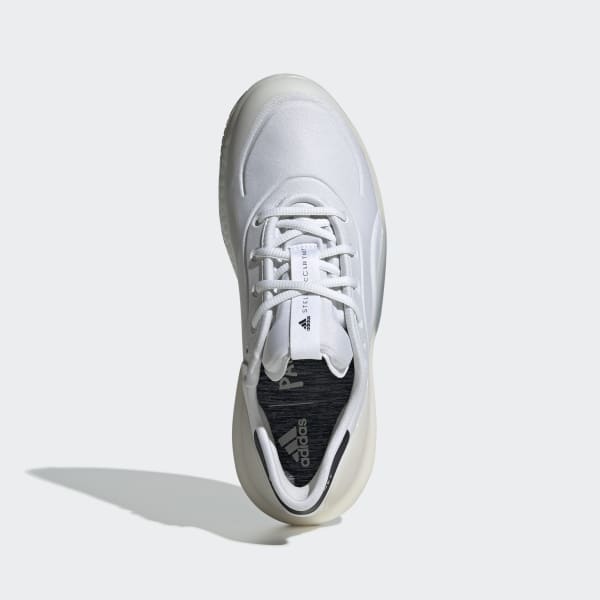 adidas women's stella court tennis shoes