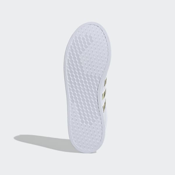 Blanco Tenis Courtpoint