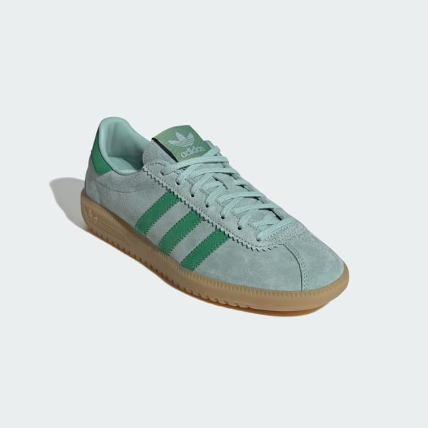 Verde Zapatillas BRMD