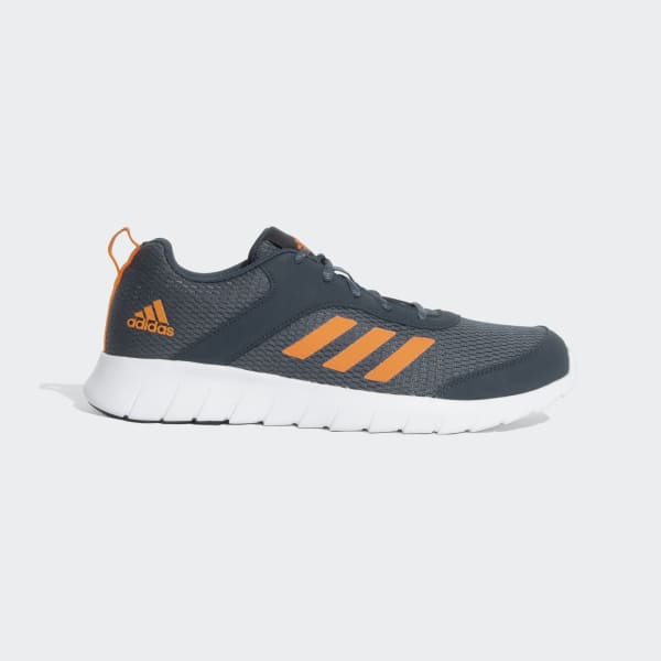 adidas MERAGE SHOES Grey adidas India