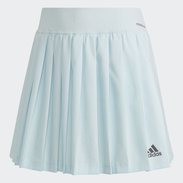 Blauw Club Tennis Plooirok 22582