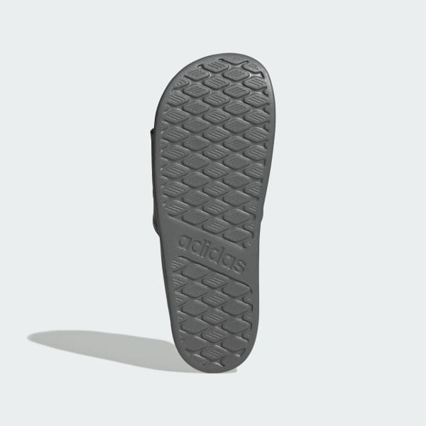 Abu-abu SANDAL SLIDE ADILETTE COMFORT 2.0