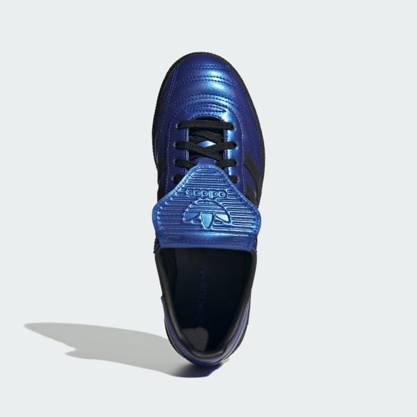 Blue Handball Spezial Shoes