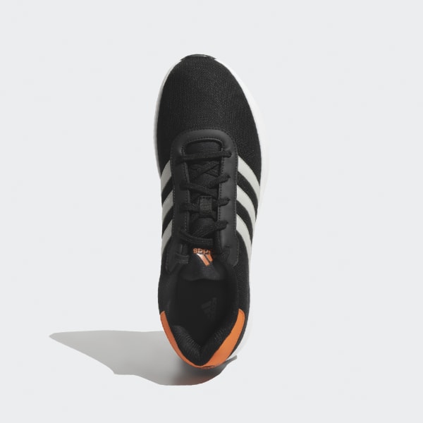 Black ESSENTO SHOES