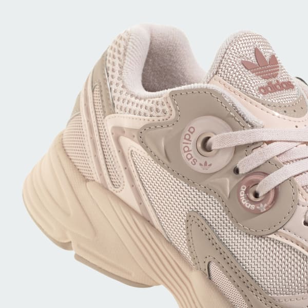 adidas Astir Shoes - Pink | adidas UK