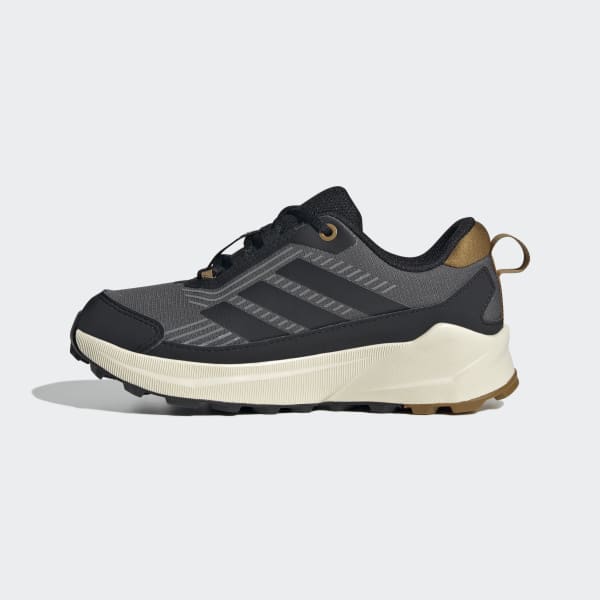adidas Terrex Trailmaker 2 RAIN.RDY Hiking Sneakers - Grey | Free