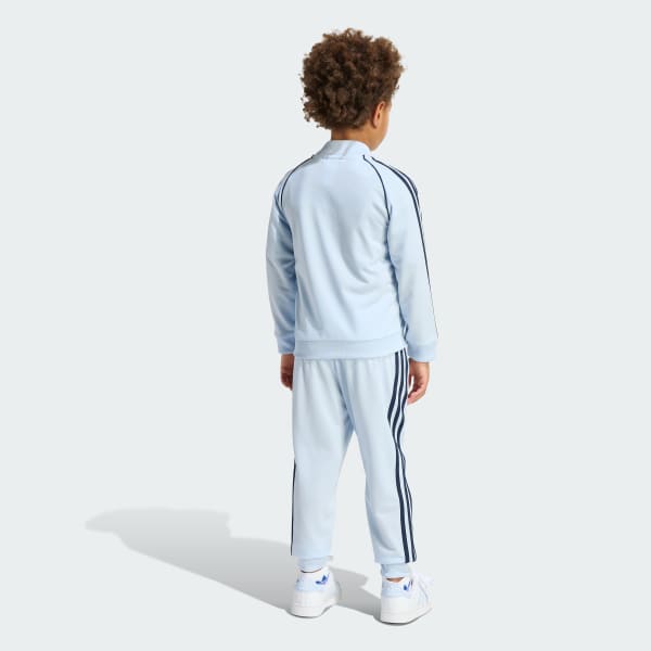 Blue SST TRACKSUIT