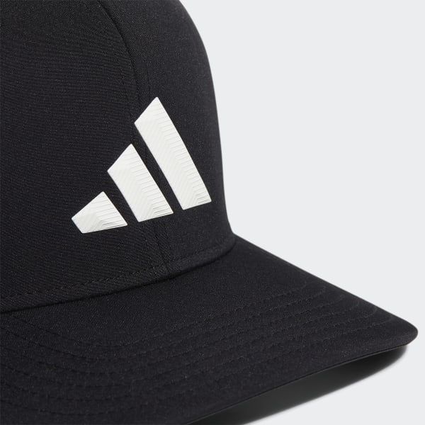adidas Logo Snapback | Training - Men\'s Hat | Black US adidas