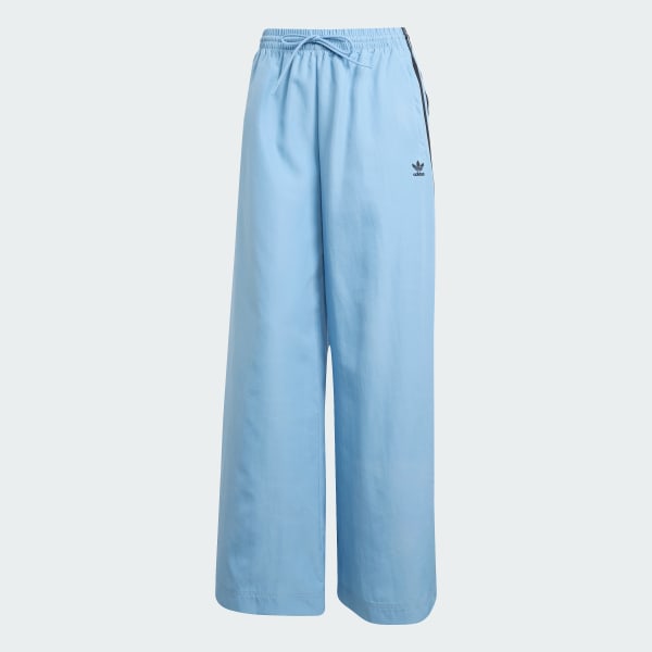 ★人気★ Adidas Oversized Firebird Track Pants adicolor_Firebird_Oversized_Tr