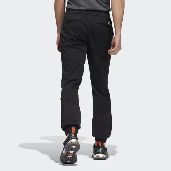 Svart COLD.RDY Jogger Pants