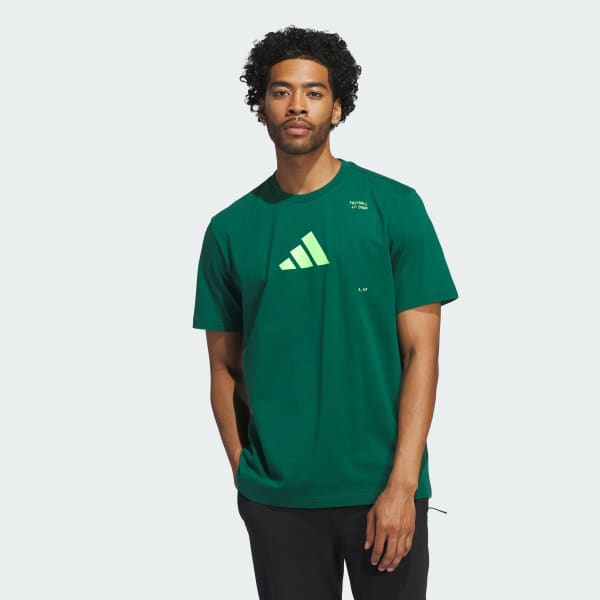 Football Category Graphic Tee