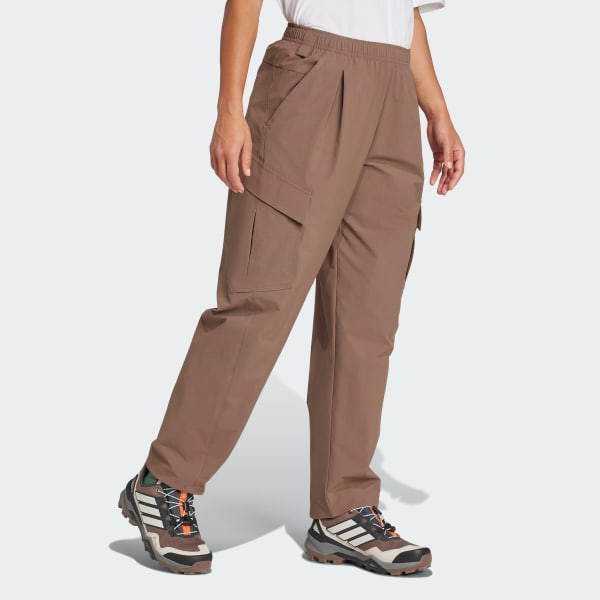 Brun Terrex Xploric Cargo bukser