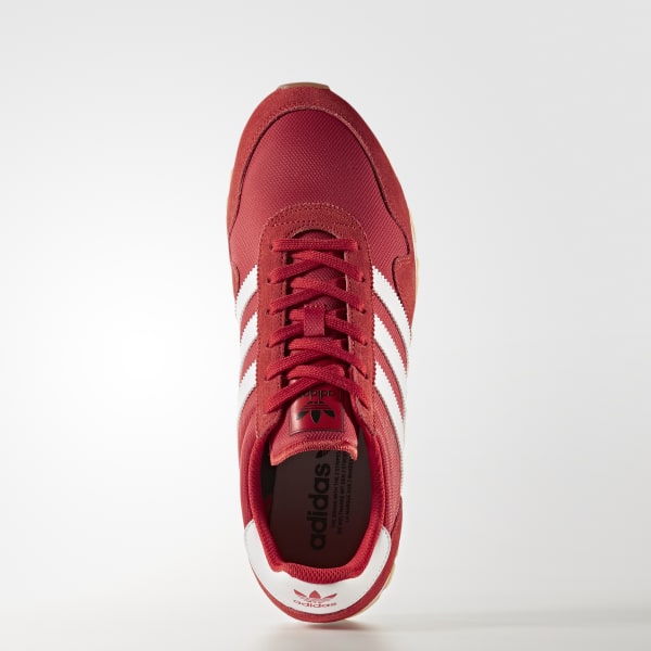 zapatillas adidas haven rojo zapatillas adidas haven rojo
