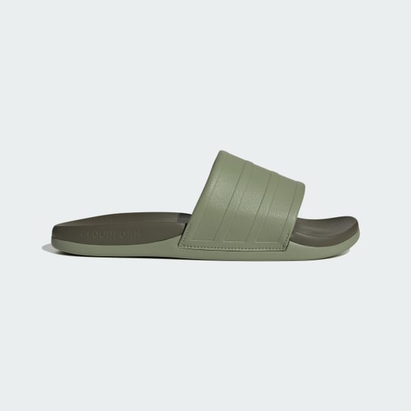 Hijau SANDAL SLIDE ADILETTE COMFORT 2.0