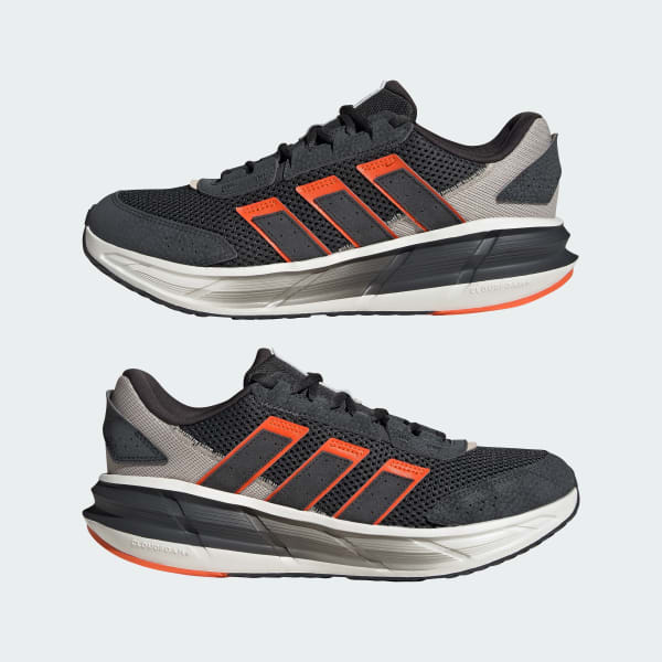 人気！アディダス☆メンズオリジナルシューズ☆Astrastar Shoes adidas Astrastar Shoes - Grey | Free Shipping with adiClub