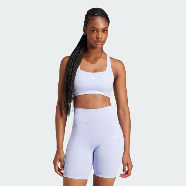 Pourpre Brassière Powerimpact for Training