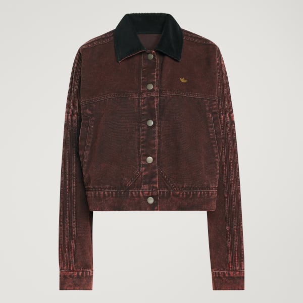 bruin CANVAS SPORTJACK