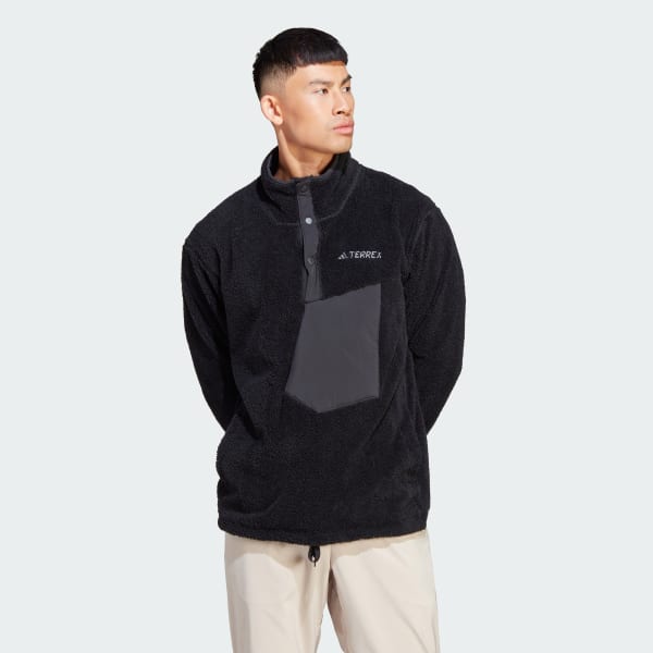 High pullover