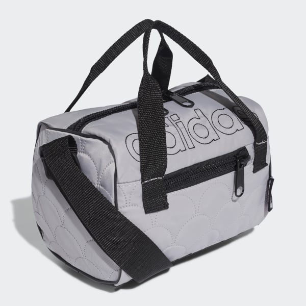 Maleta deportiva grises adidas