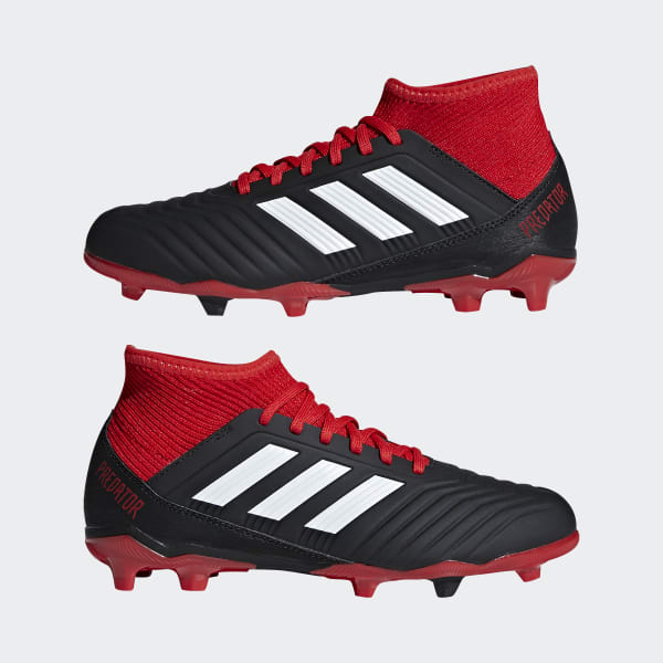 Botines predator 18.3 shop fg