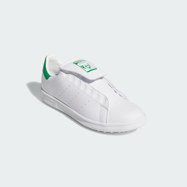 trang Giày Golf Đinh Liền Stan Smith BOA