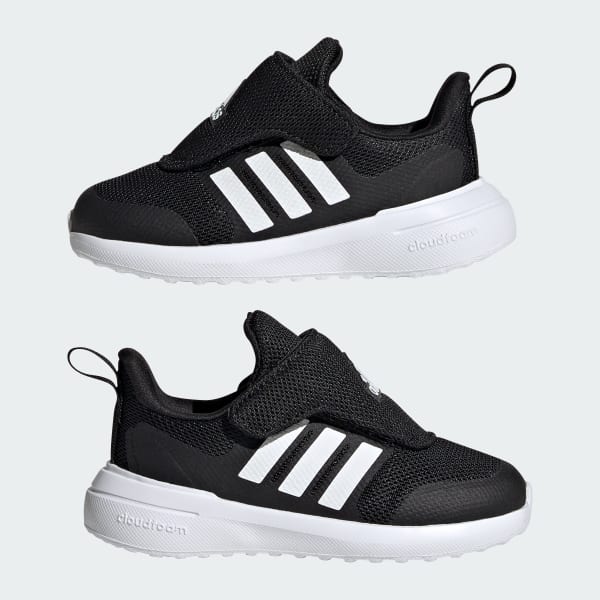 Adidas springblade shop 2 enfant noir
