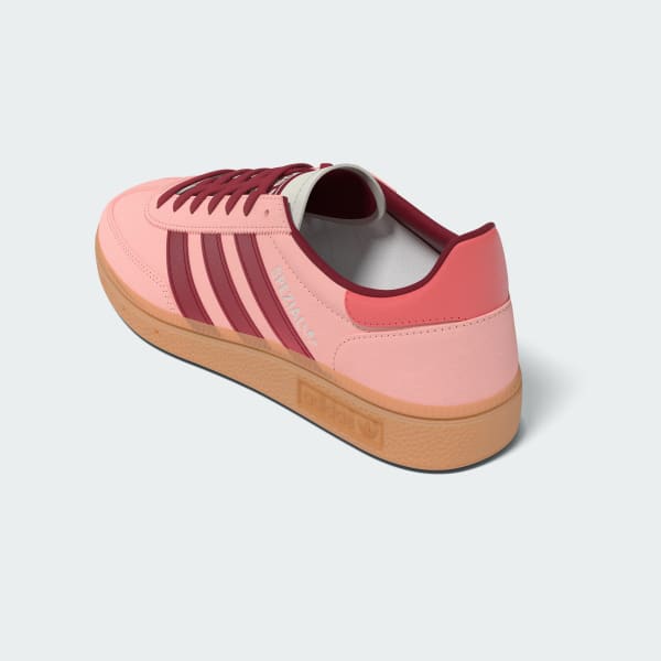Pembe HANDBALL SPEZIAL AYAKKABI