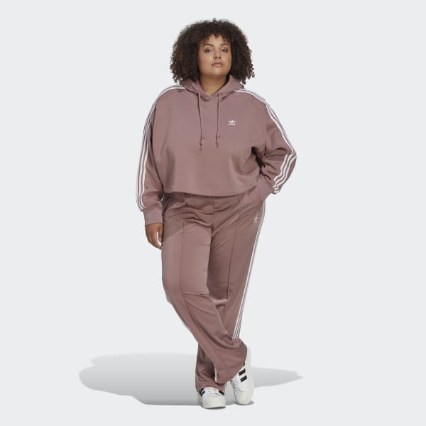 Lilla Adicolor Classics Hettegenser (store størrelser) JG169