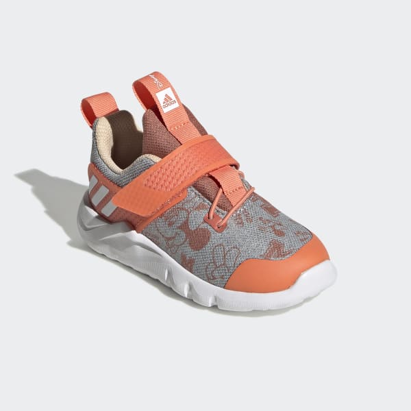 tênis minnie adidas