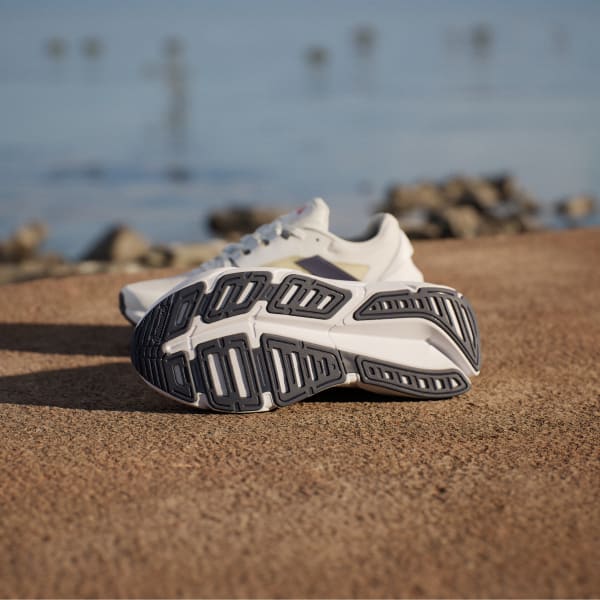 Blanco Zapatillas de Running Adistar 2 Repetitor+