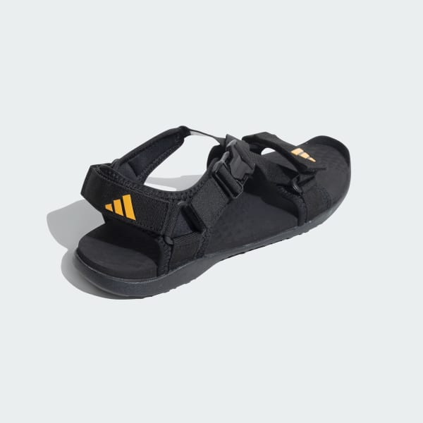Black Terrex Adissey Sandals