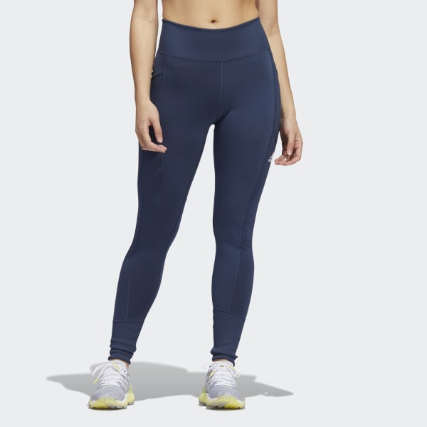 Μπλε COLD.RDY Leggings SD309