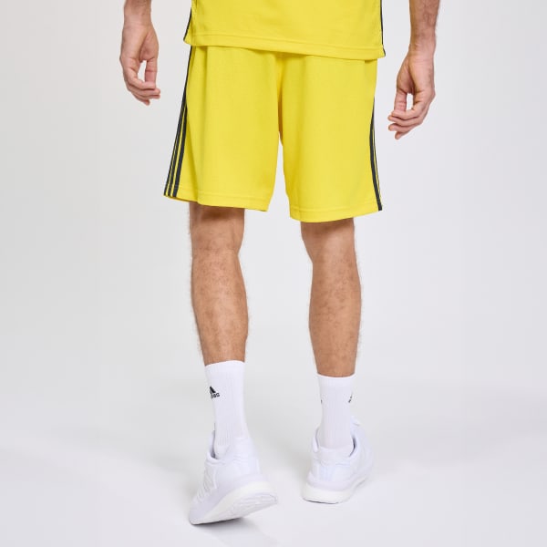Yellow FB SHORT M