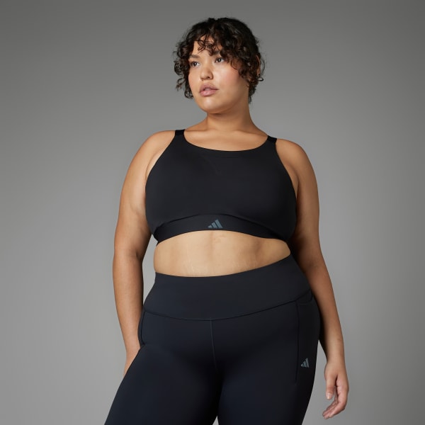 Tailored Impact Training High-Support Bra (Plus Size)