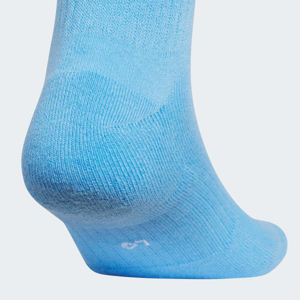 Blue U ARGENTINA ROLLER 3-PACK CREW