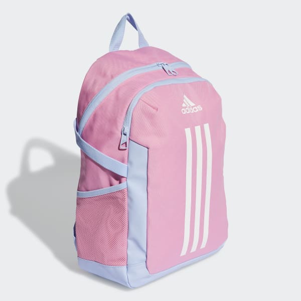Rosado Mochila Power