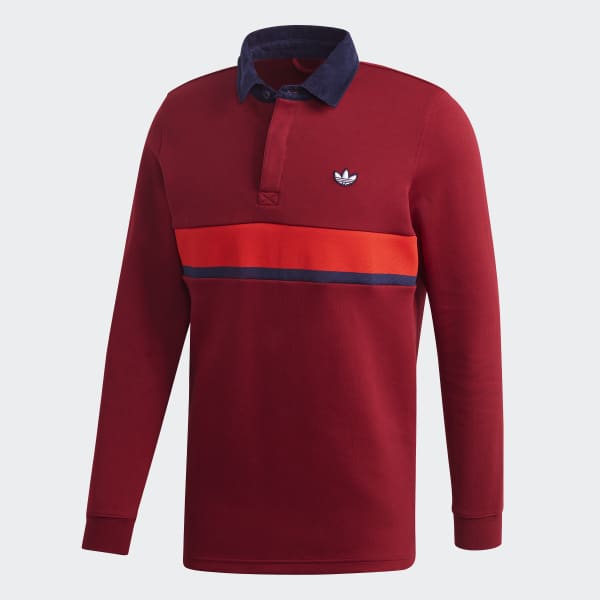 adidas samstag rugby shirt
