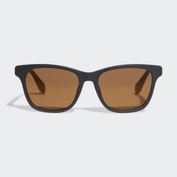 Noir Lunettes de soleil Original OR0069